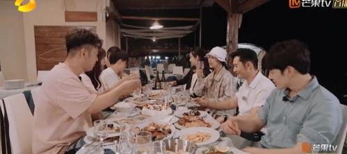 中餐厅第一季在线观看